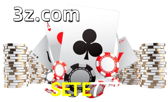 Jogue jogos de pôquer em SETE777