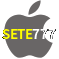 Aplicativo SETE777bet para iOS