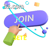 Junte-se ao cassino SETE777 hoje mesmo